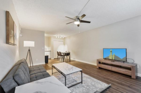 Chic 1 Bedroom Apartment by StayGia